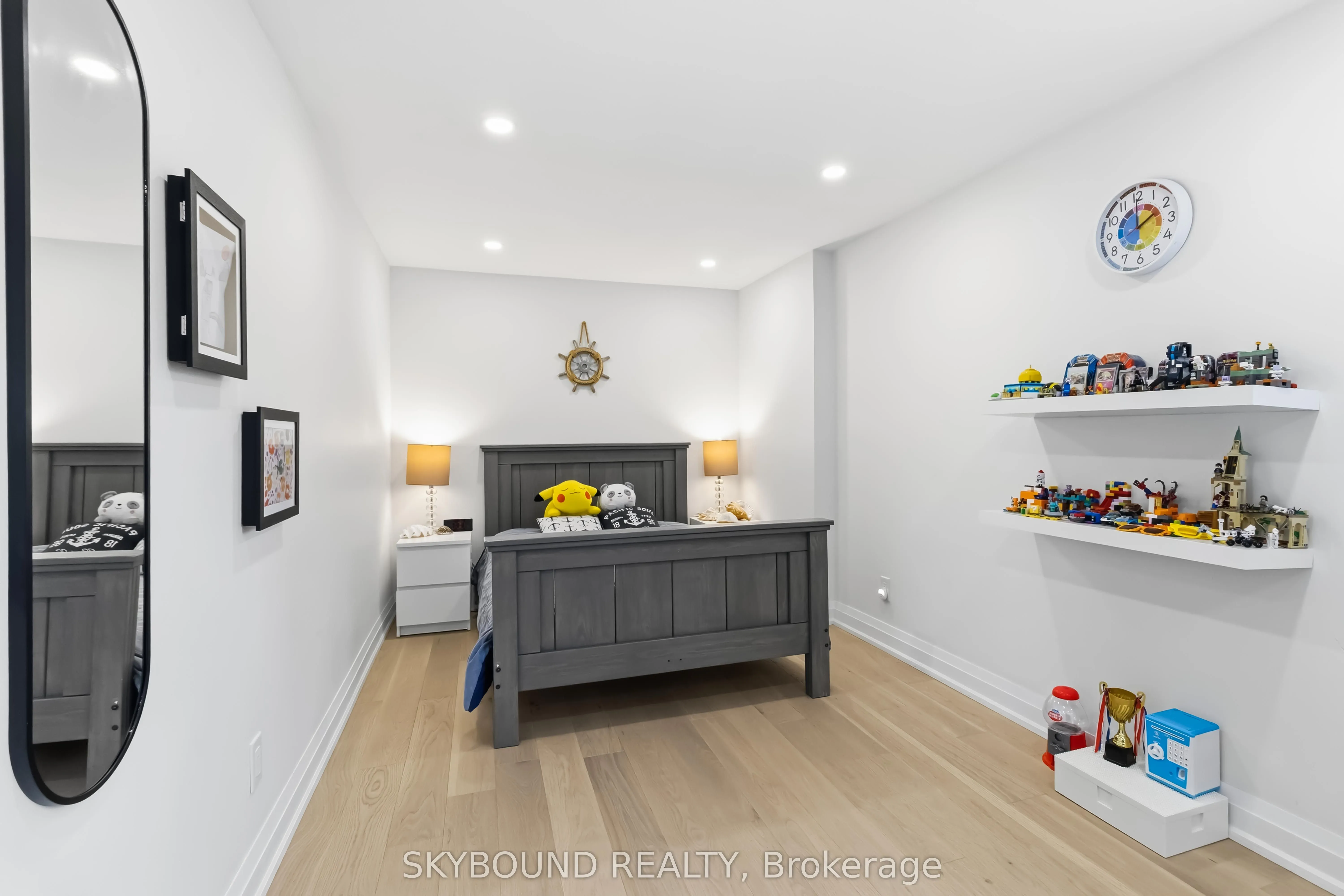 2711 Spruce Needle Court