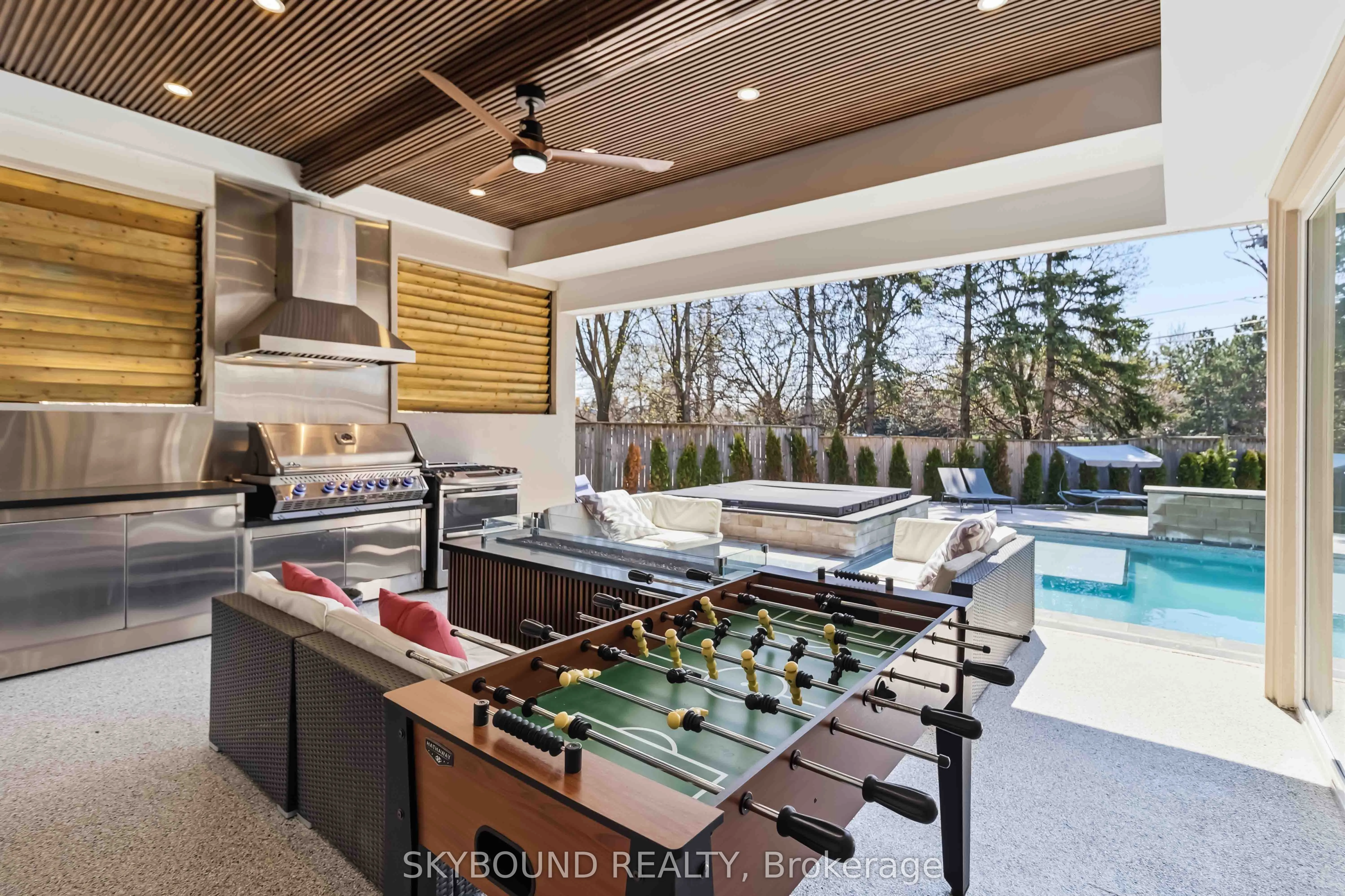 2711 Spruce Needle Court