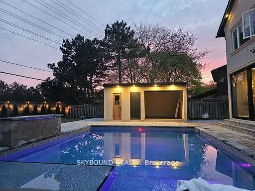 2711 Spruce Needle Court
