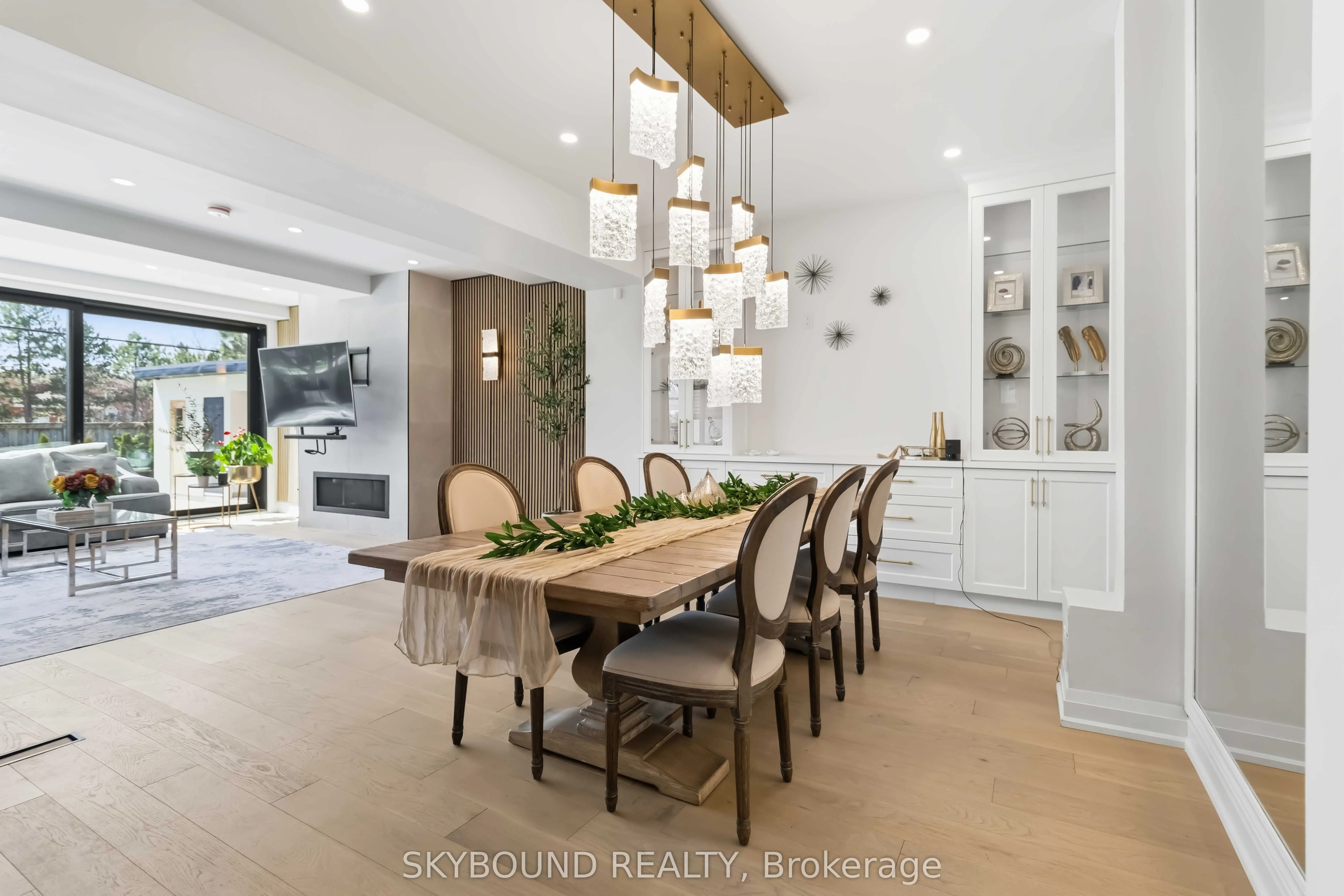 2711 Spruce Needle Court