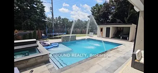 2711 Spruce Needle Court