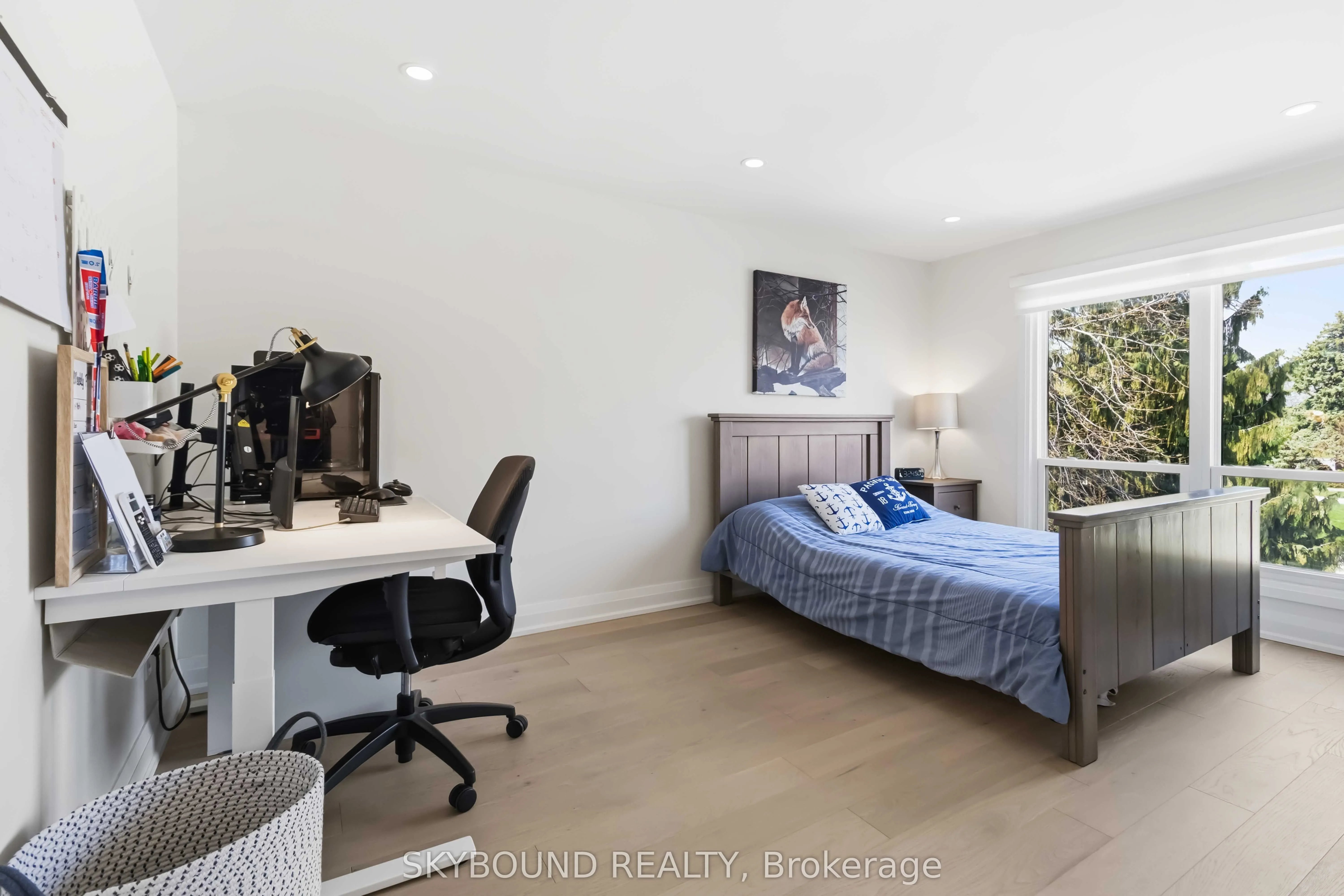 2711 Spruce Needle Court