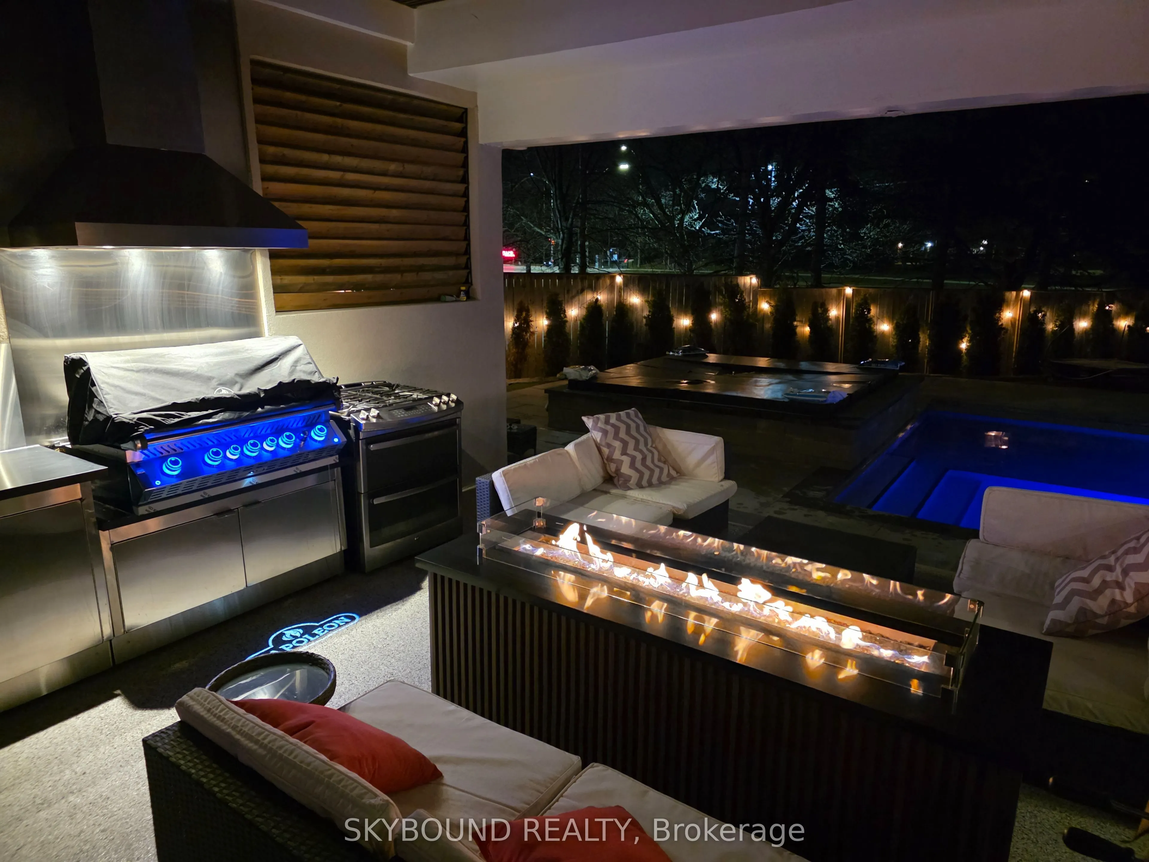2711 Spruce Needle Court
