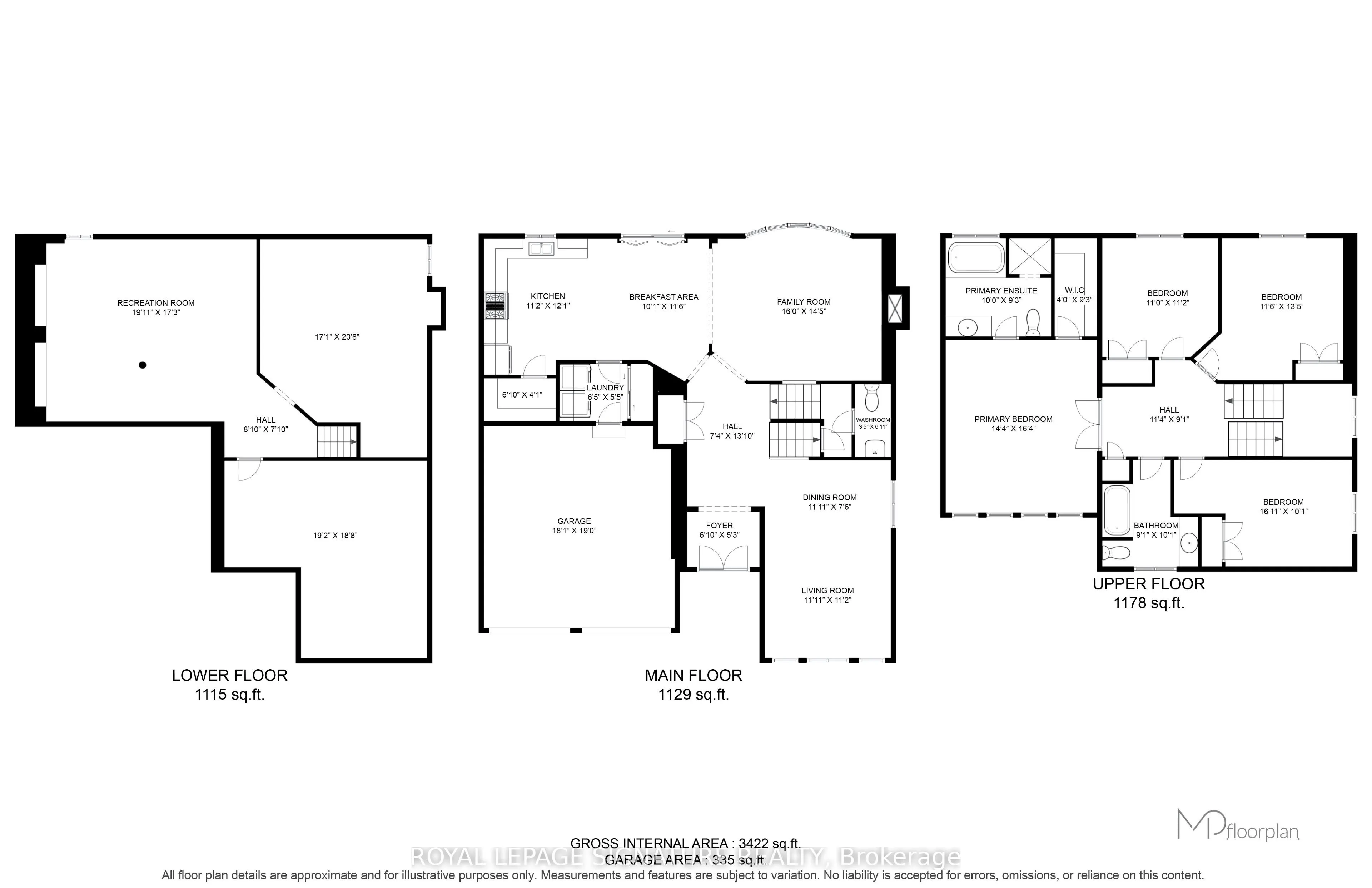 2215 Lapsley Crescent