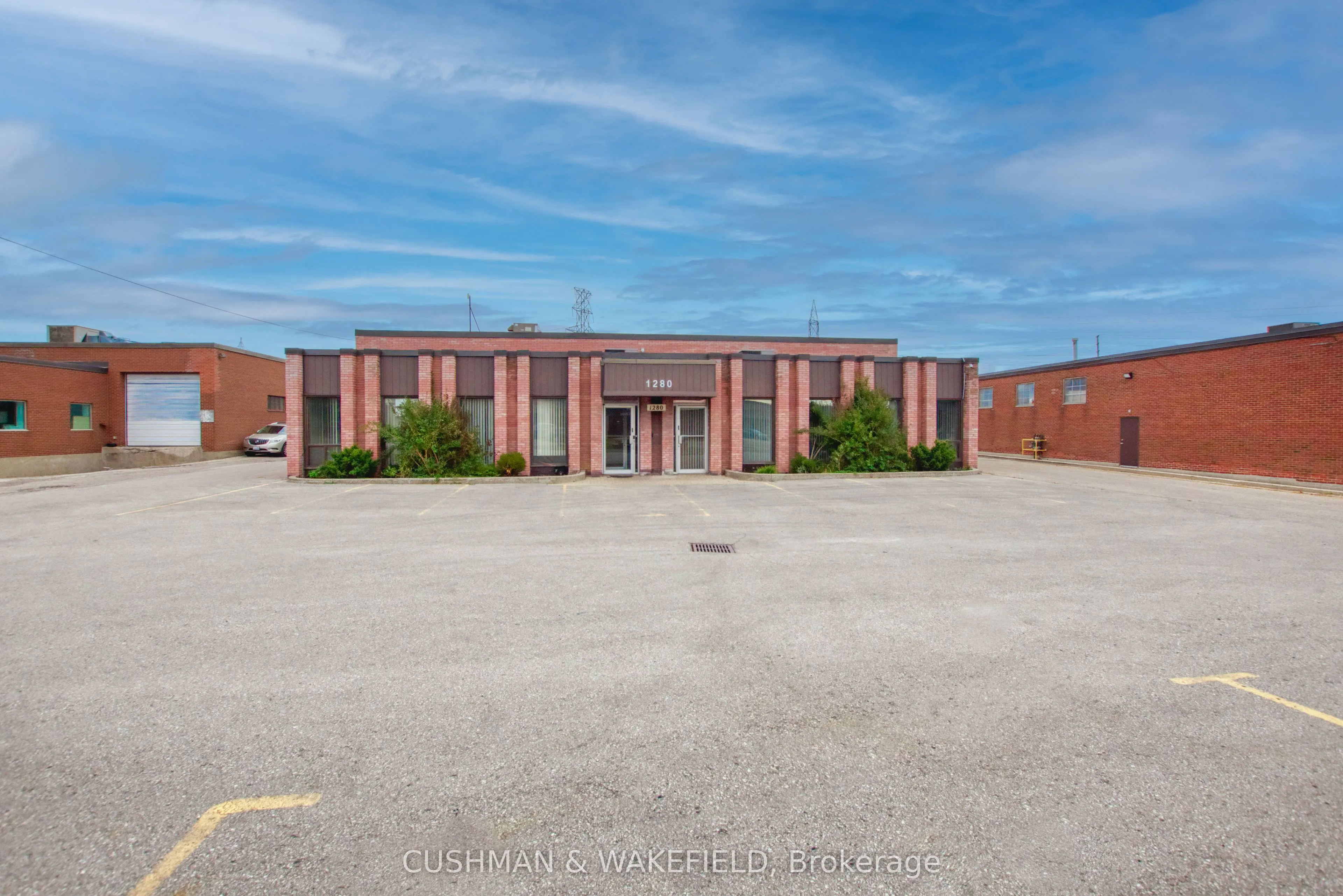 1280 Fewster Drive