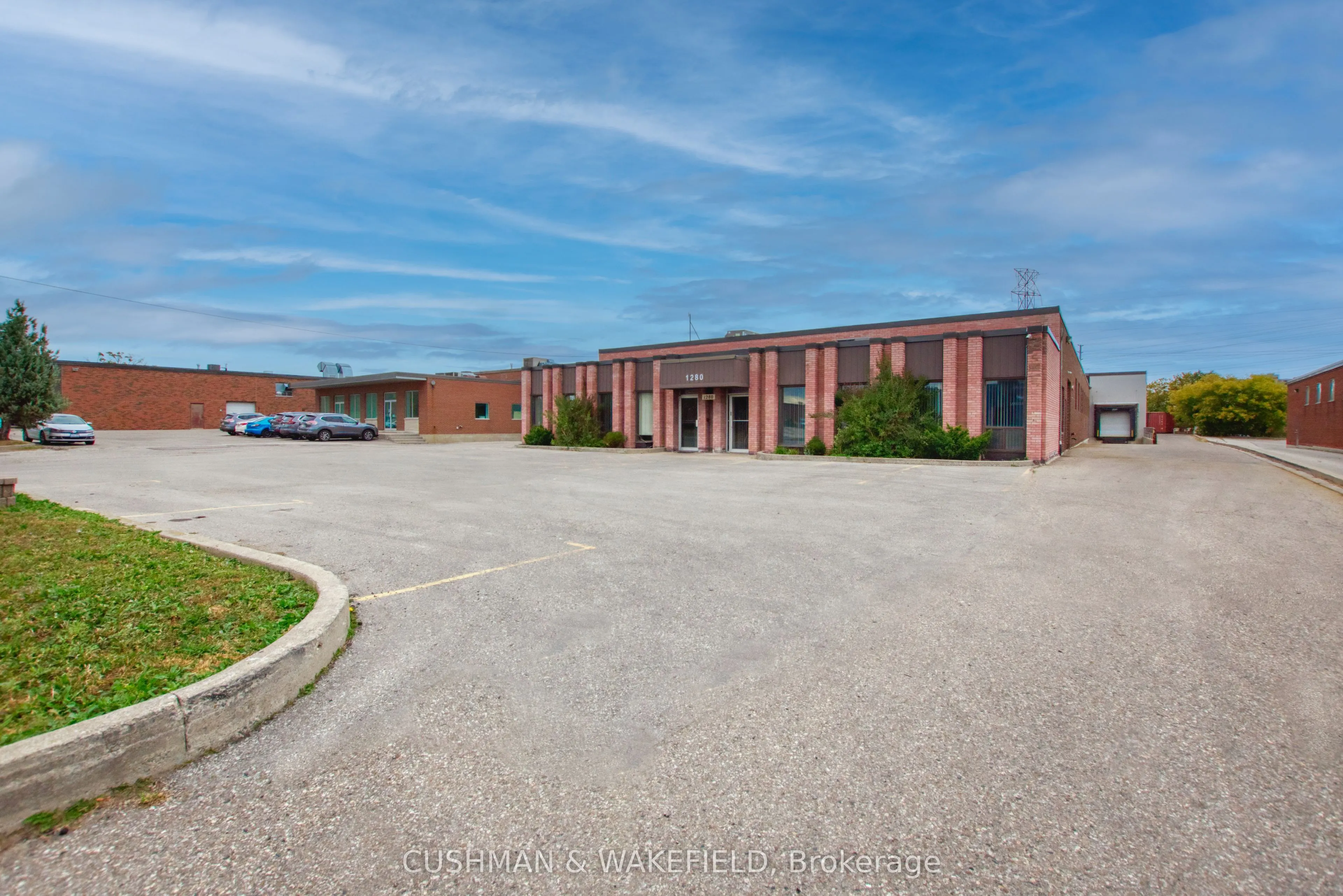 1280 Fewster Drive