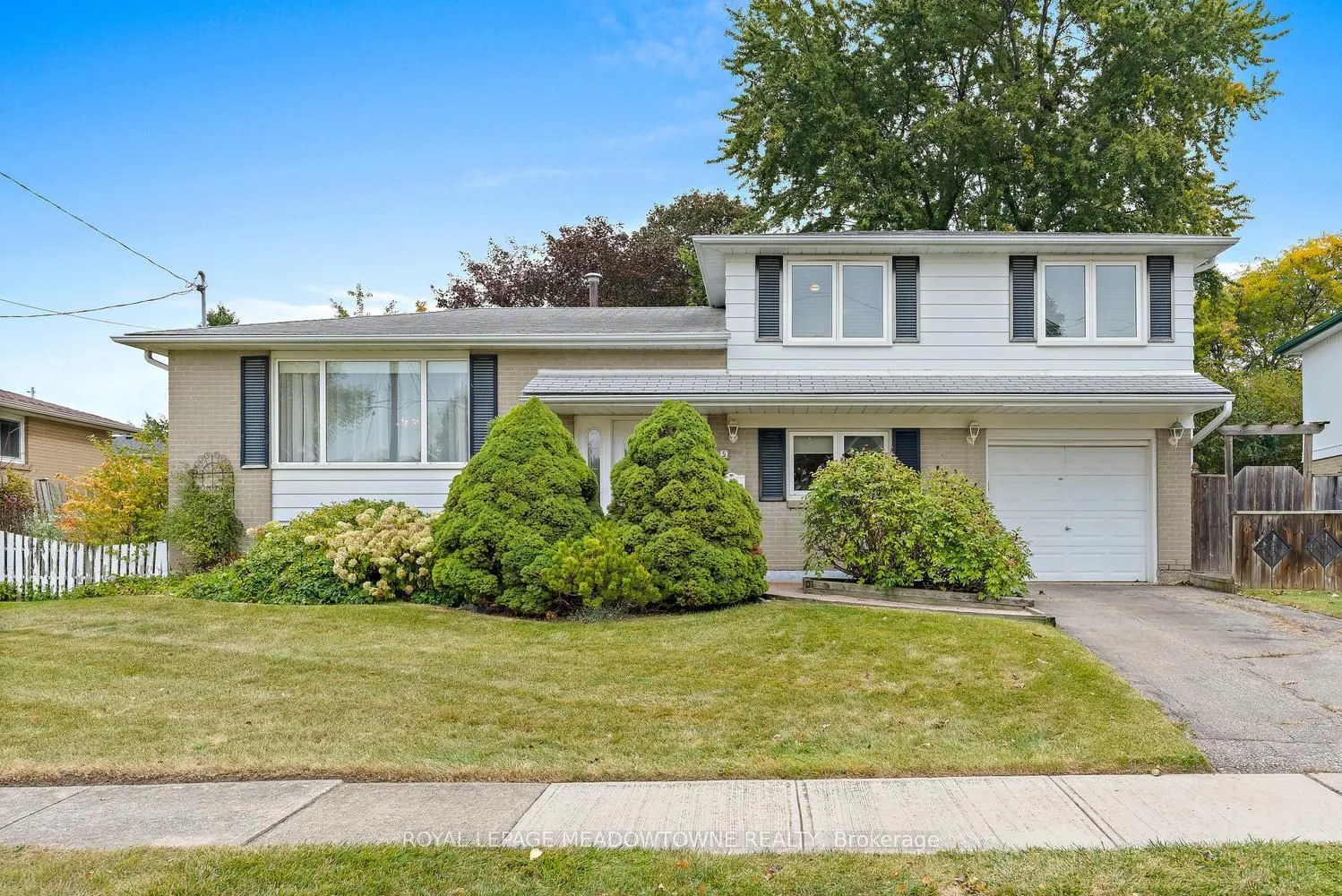 5 Lucinda Place