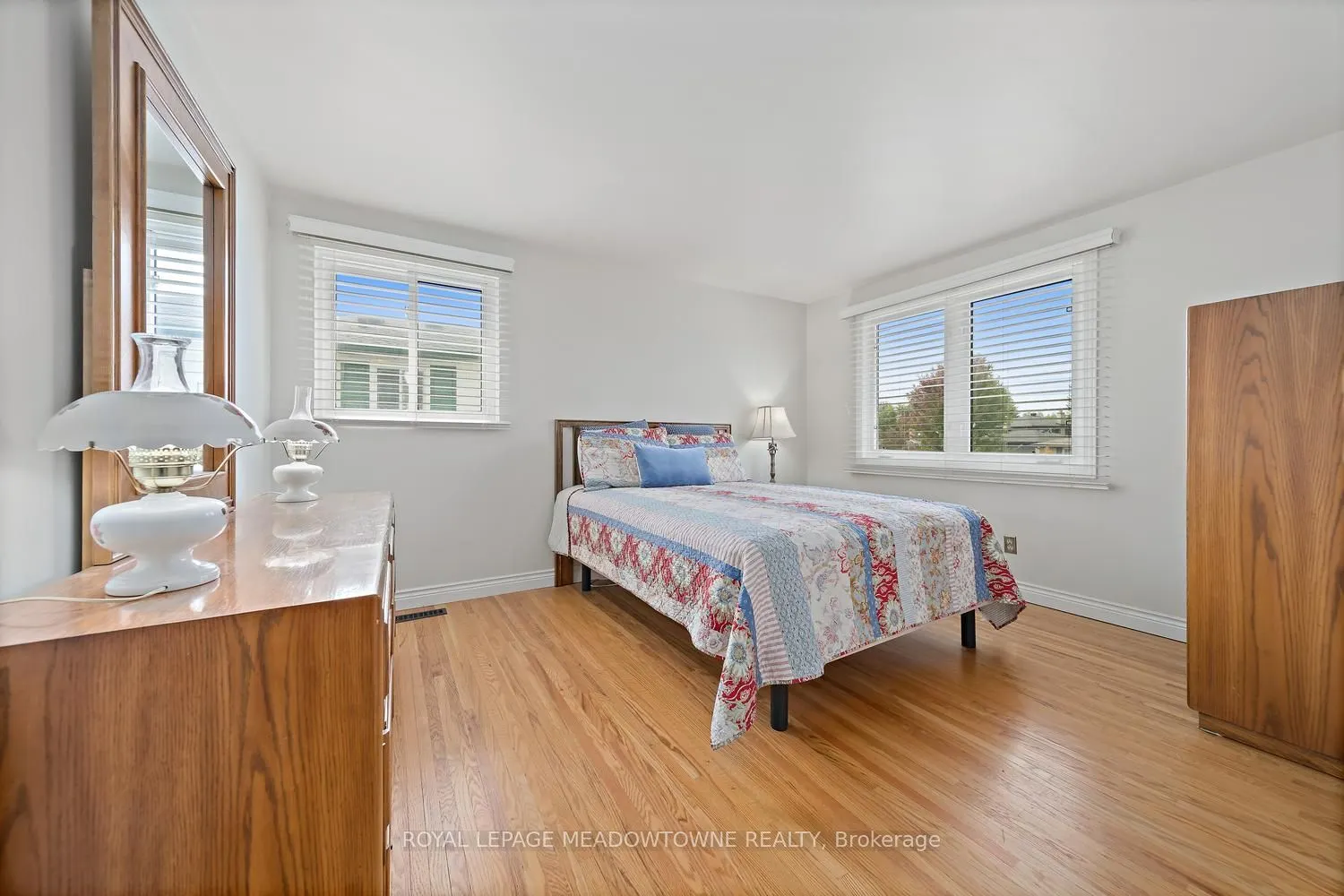 5 Lucinda Place