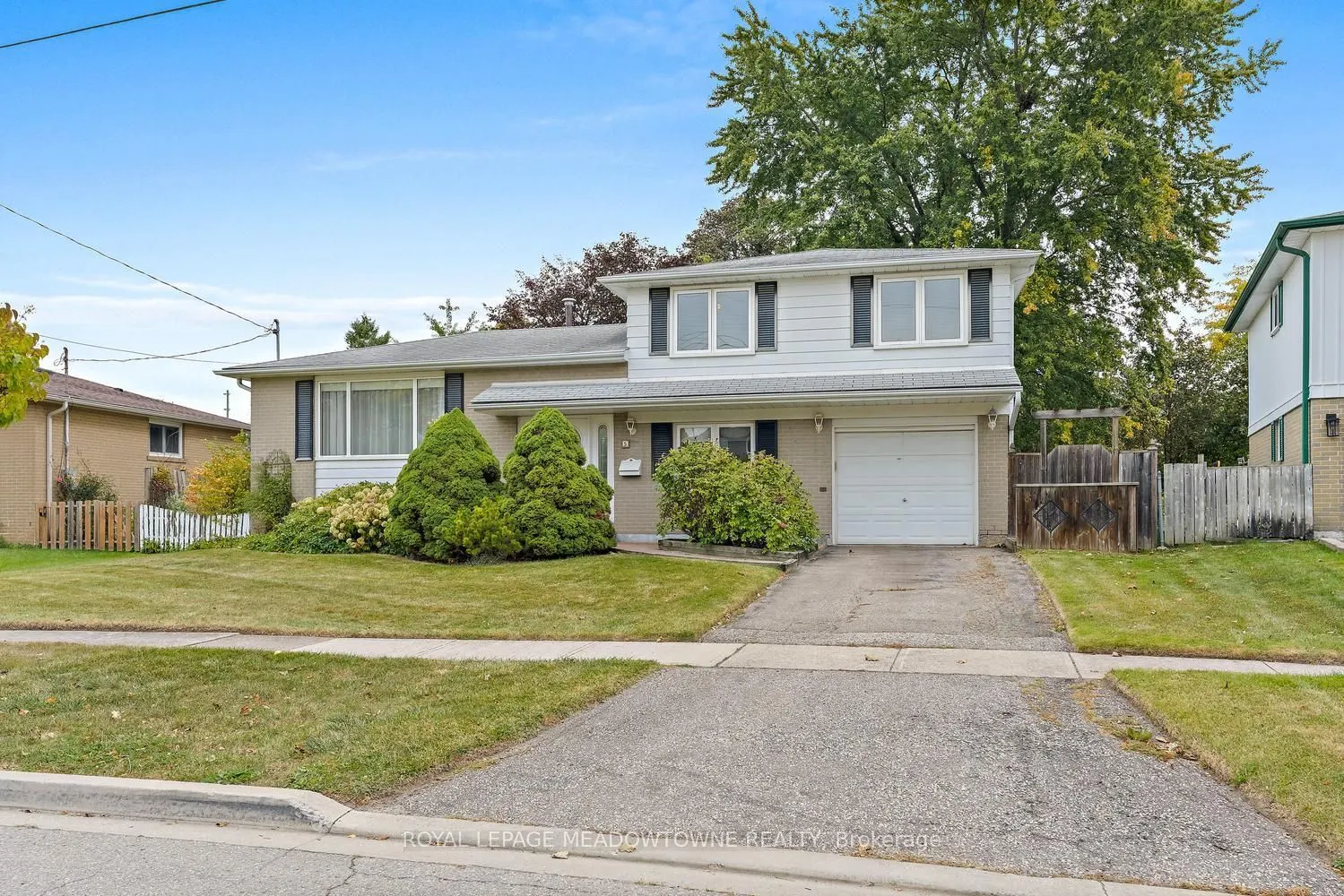 5 Lucinda Place