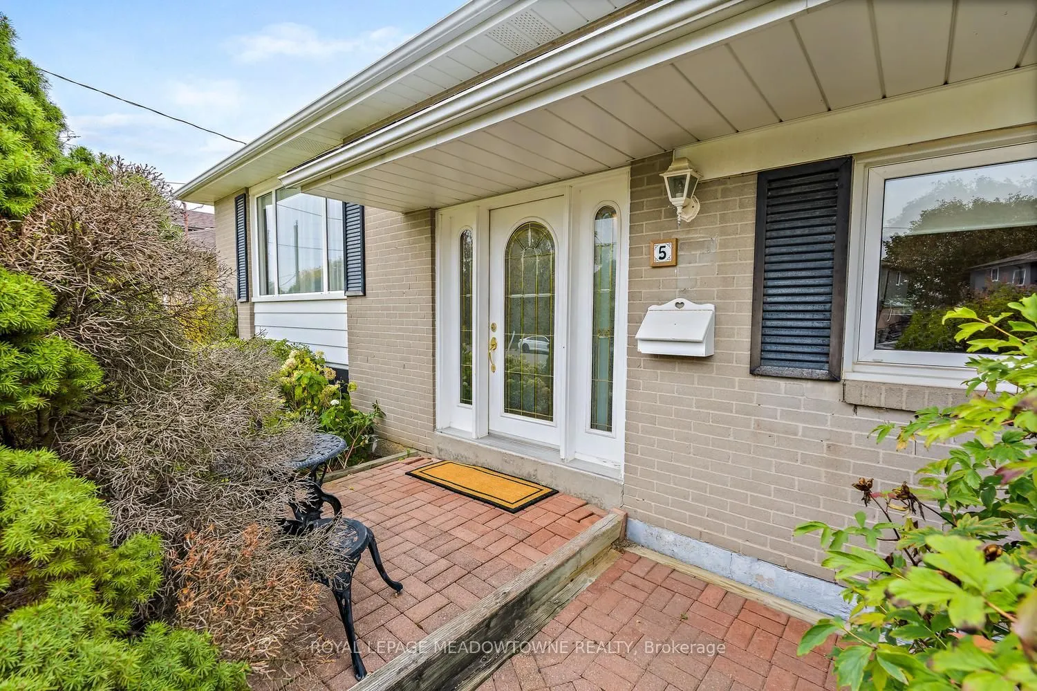 5 Lucinda Place