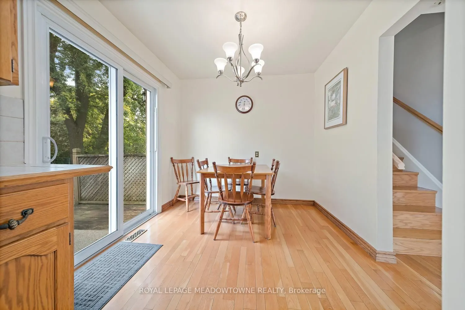 5 Lucinda Place