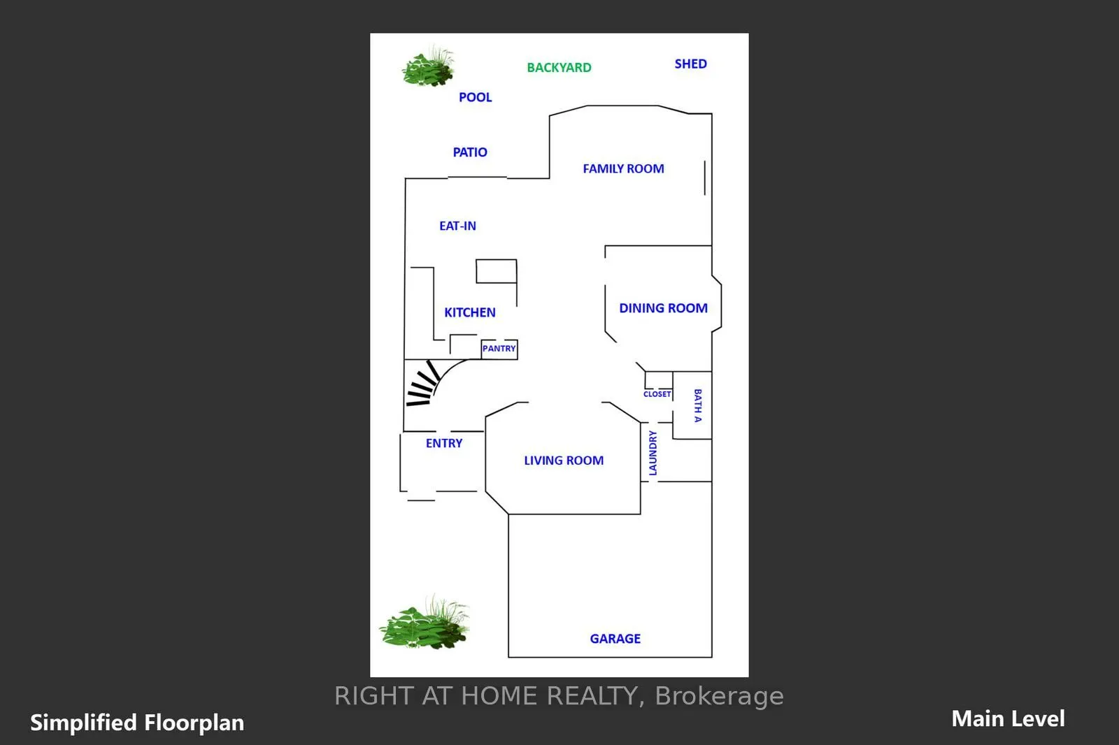 65 Baybrook Road