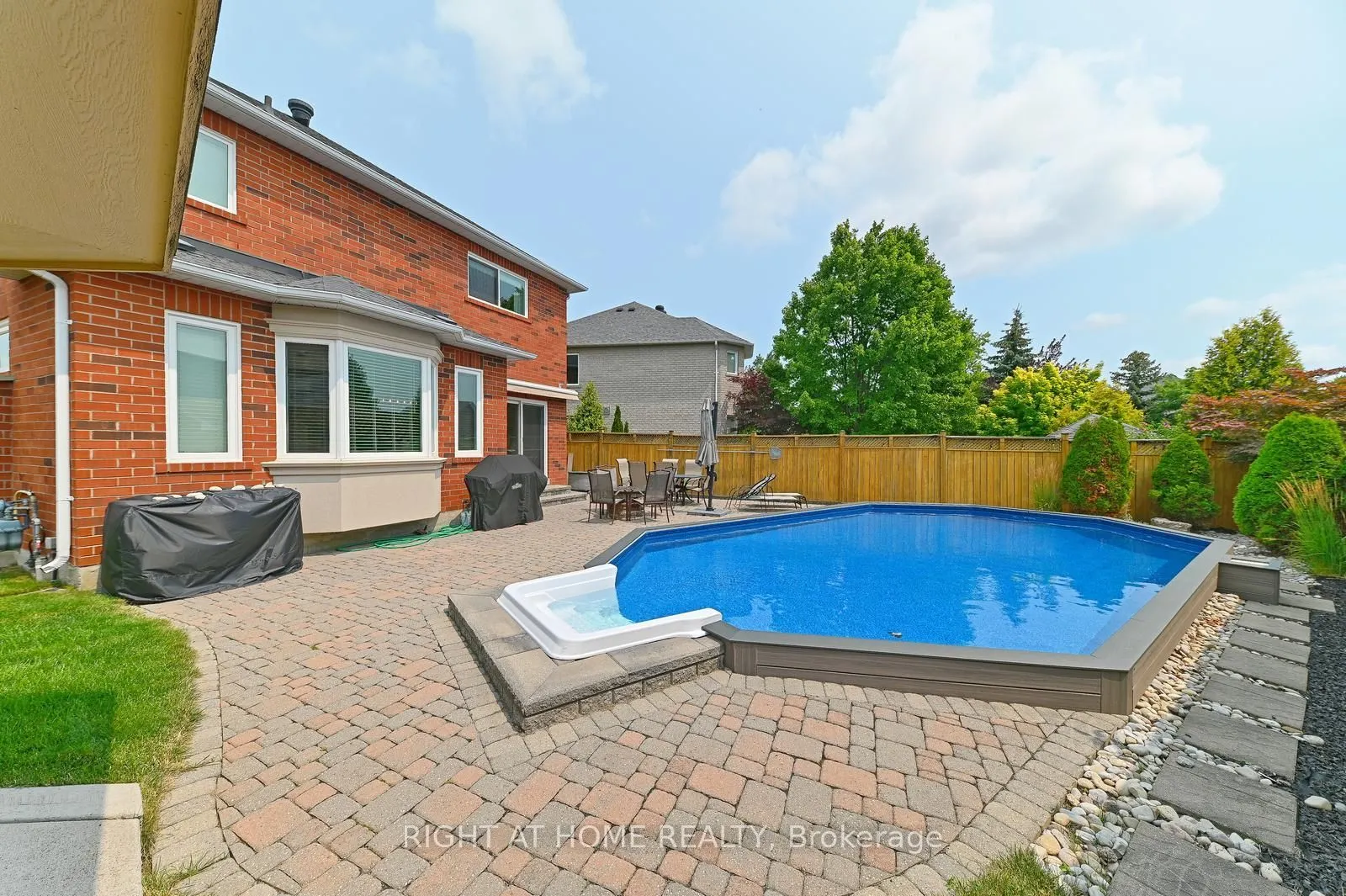 65 Baybrook Road