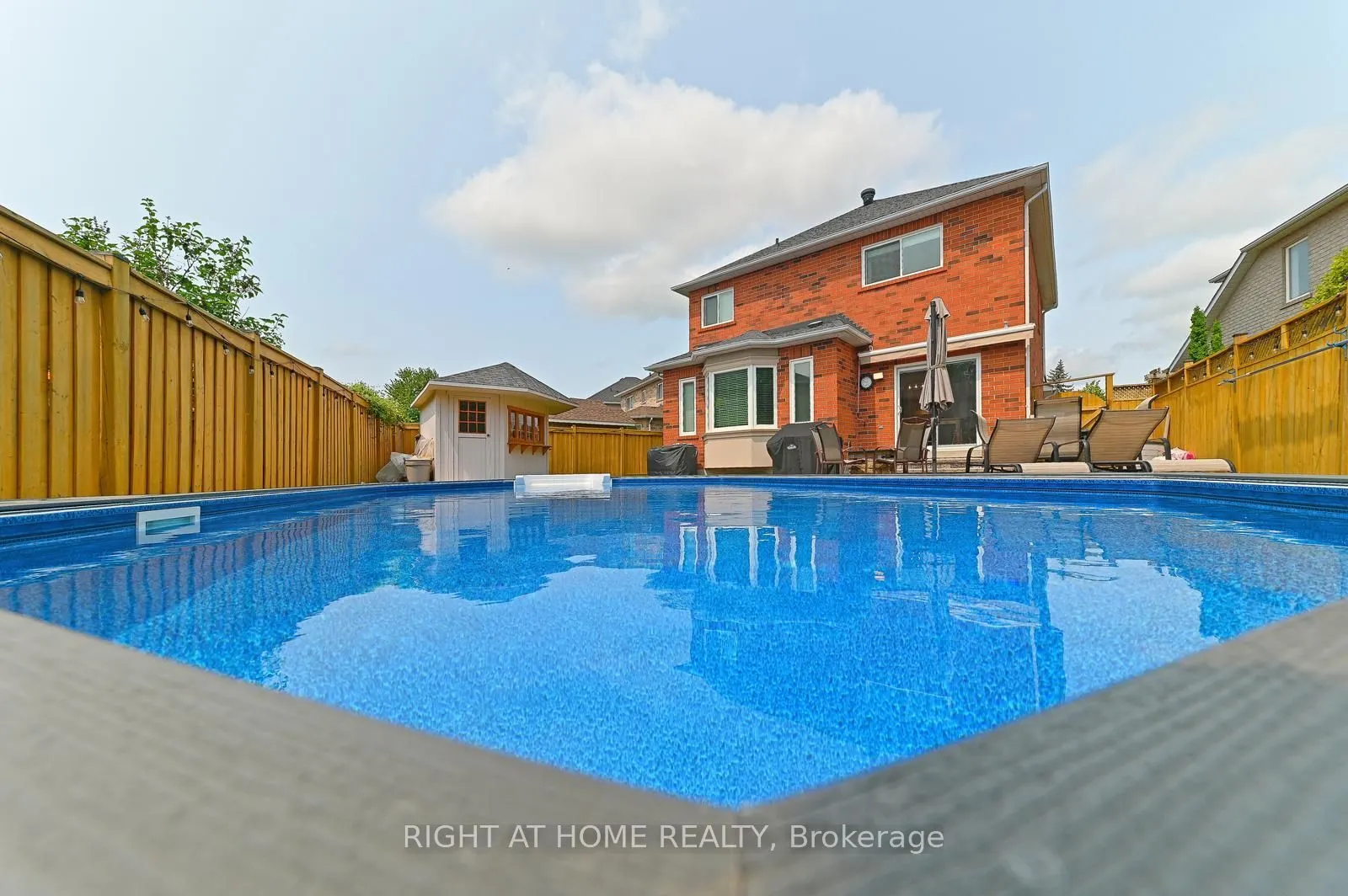 65 Baybrook Road