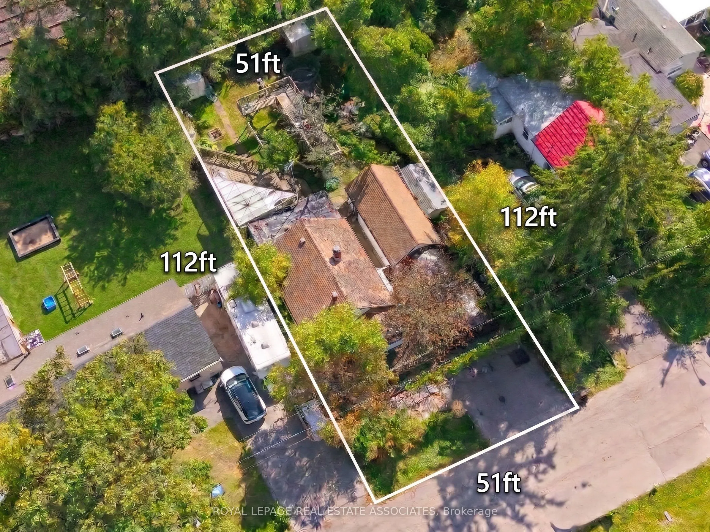 268 Troy Street