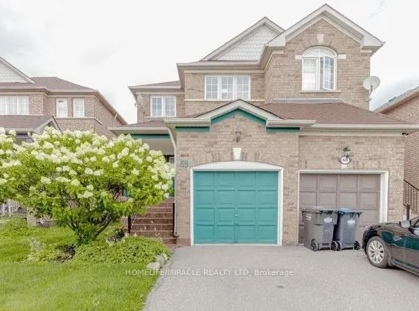 58 Summerdale Crescent