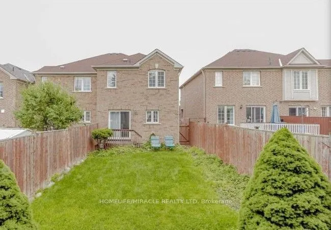 58 Summerdale Crescent