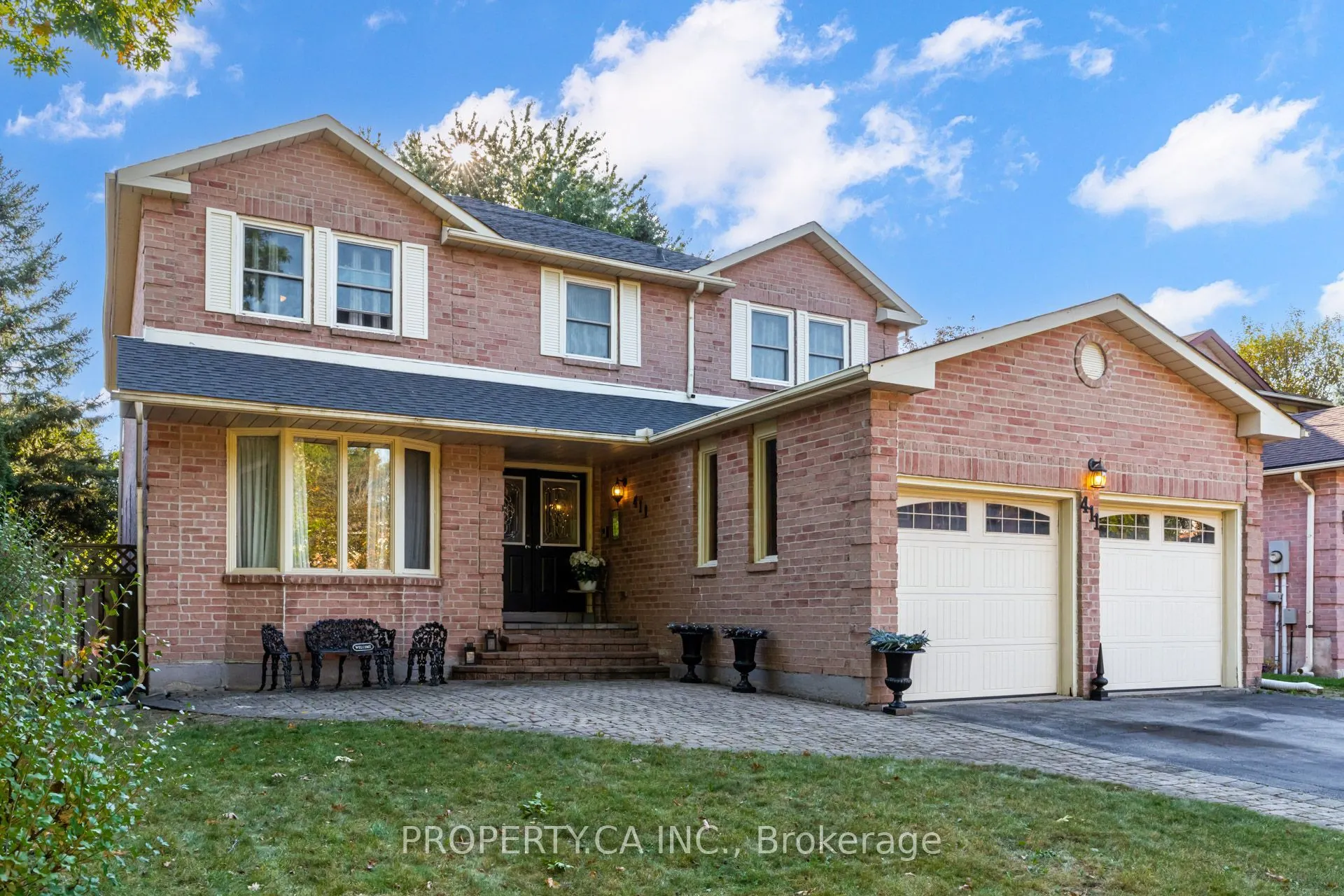 411 Freeman Crescent