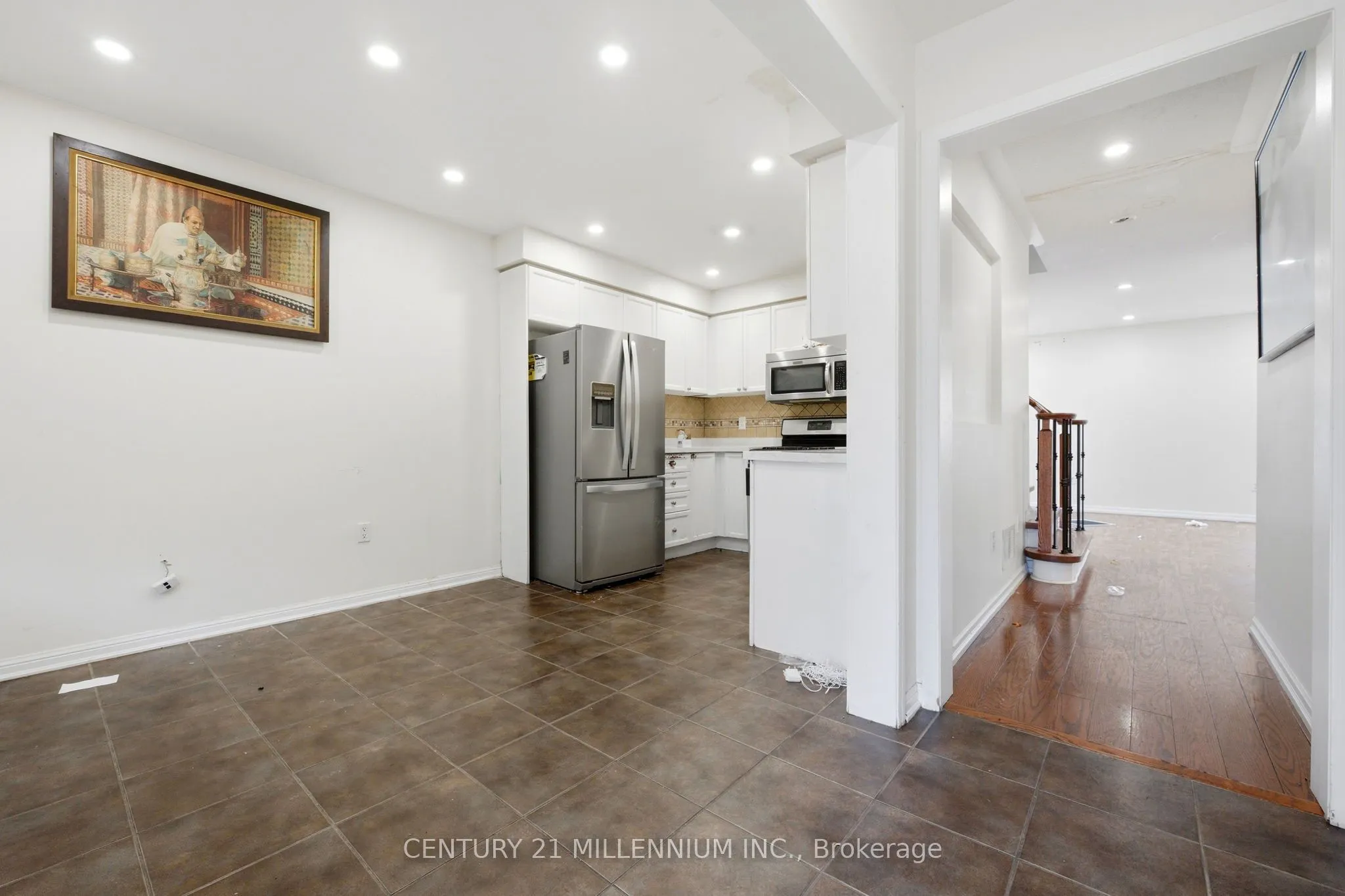 900 Hepburn Road