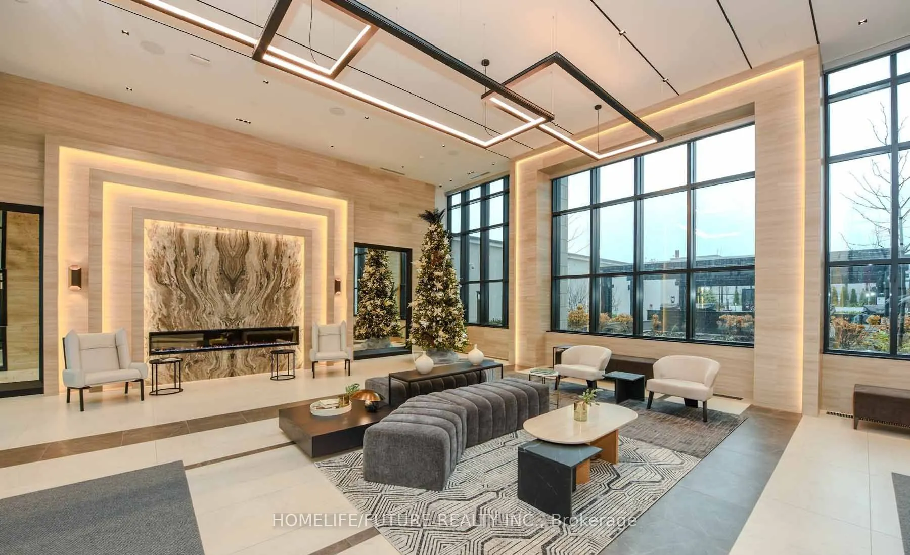10 Eva Road #1103