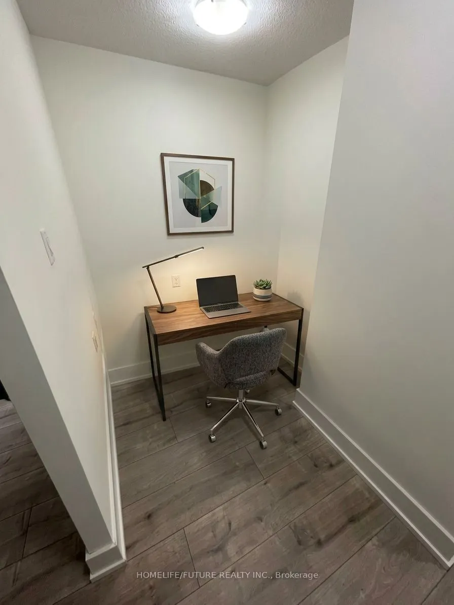 10 Eva Road #1103