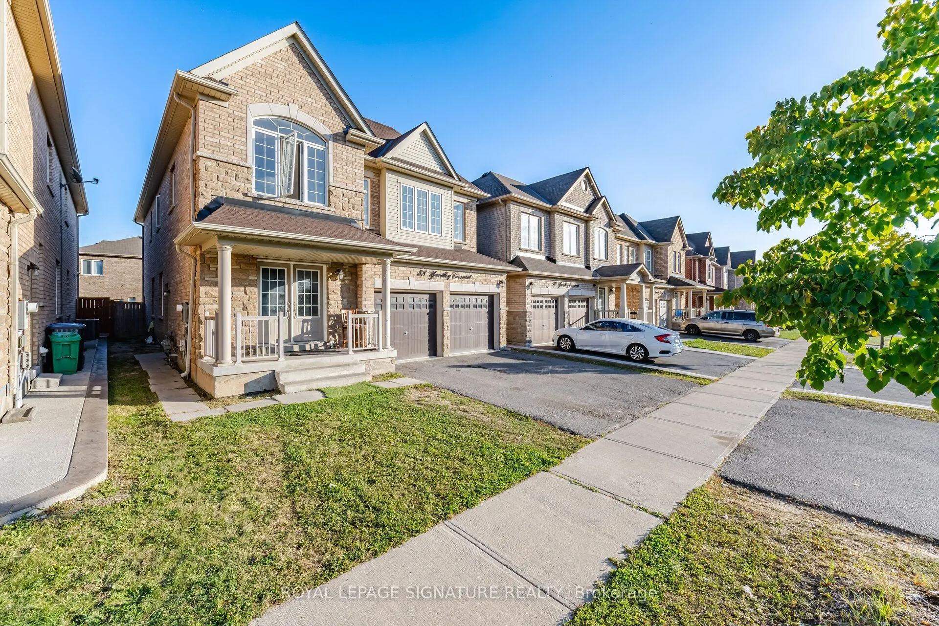 88 Yardley Crescent #2