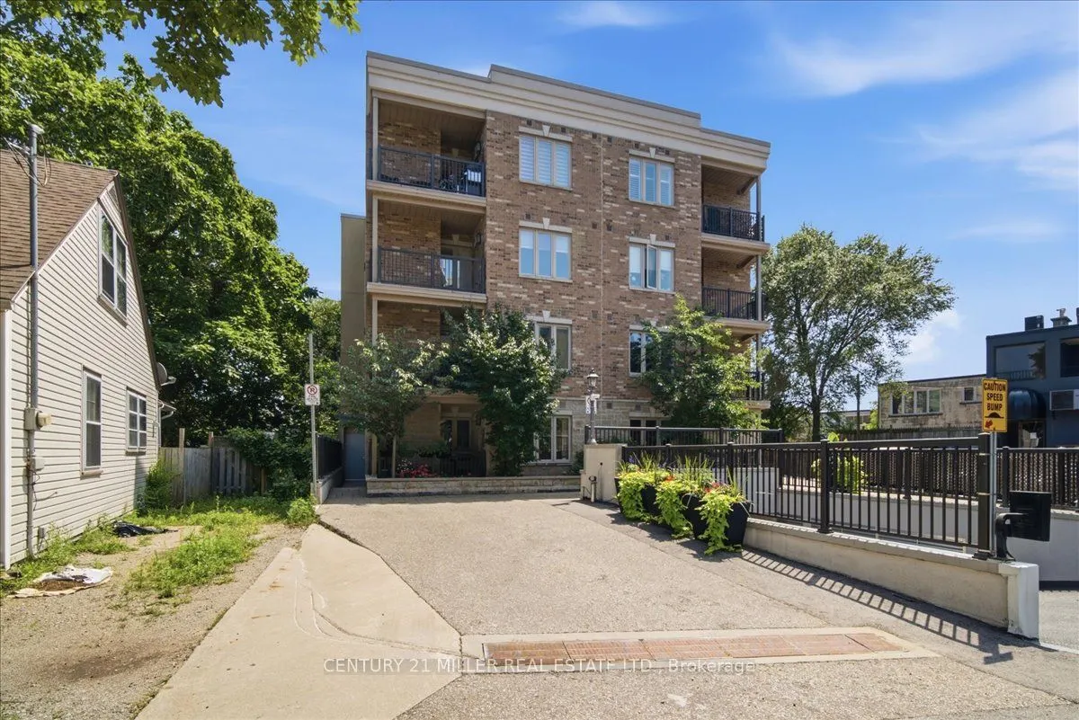 70 Stewart Street #102