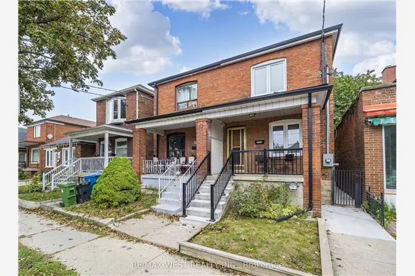 83 Scott Road
