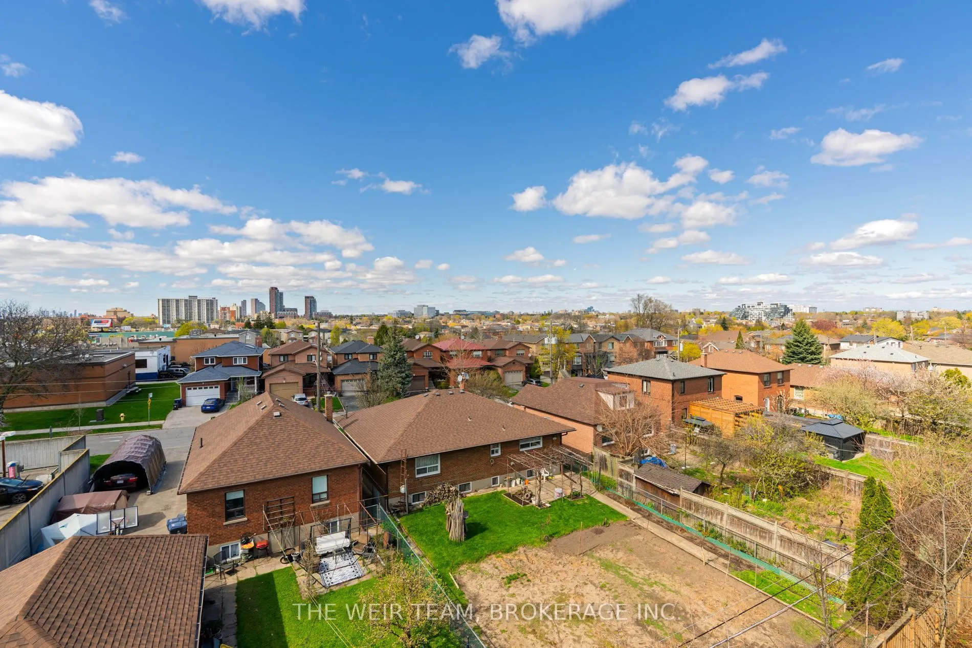 1120 Briar Hill Avenue #308