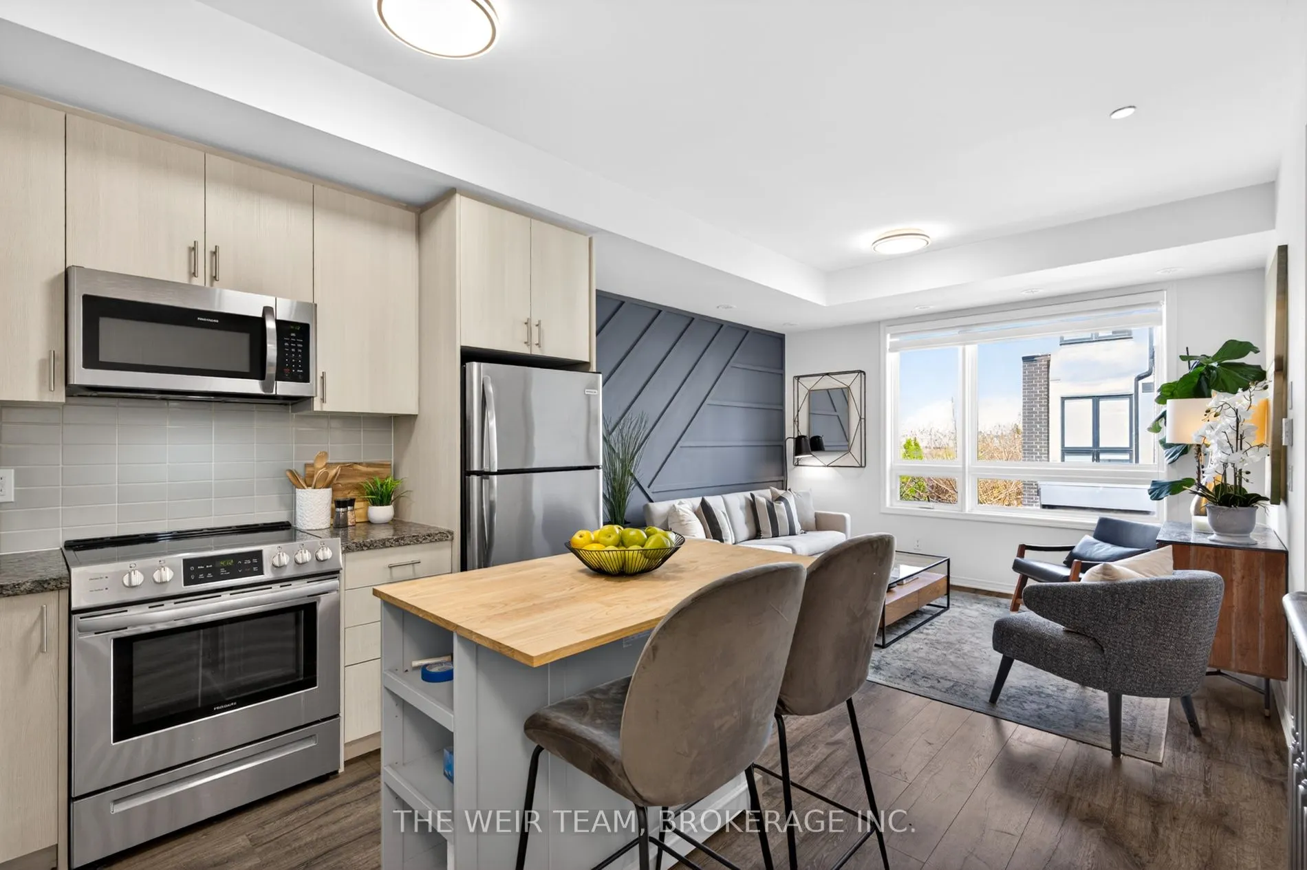 1120 Briar Hill Avenue #308