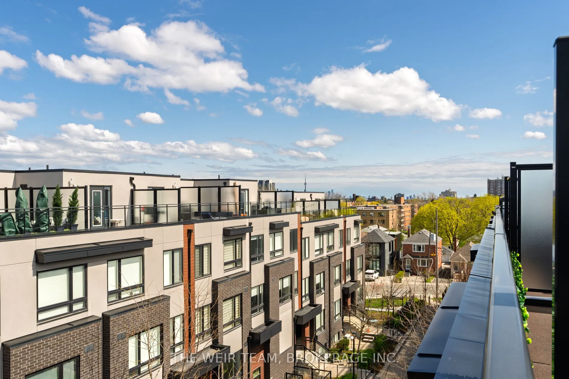 1120 Briar Hill Avenue #308