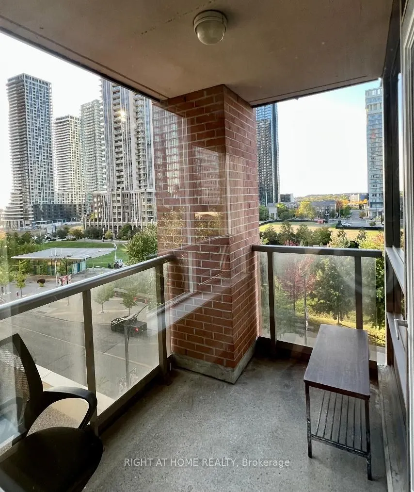 4090 Living Arts Drive #607