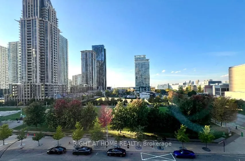 4090 Living Arts Drive #607