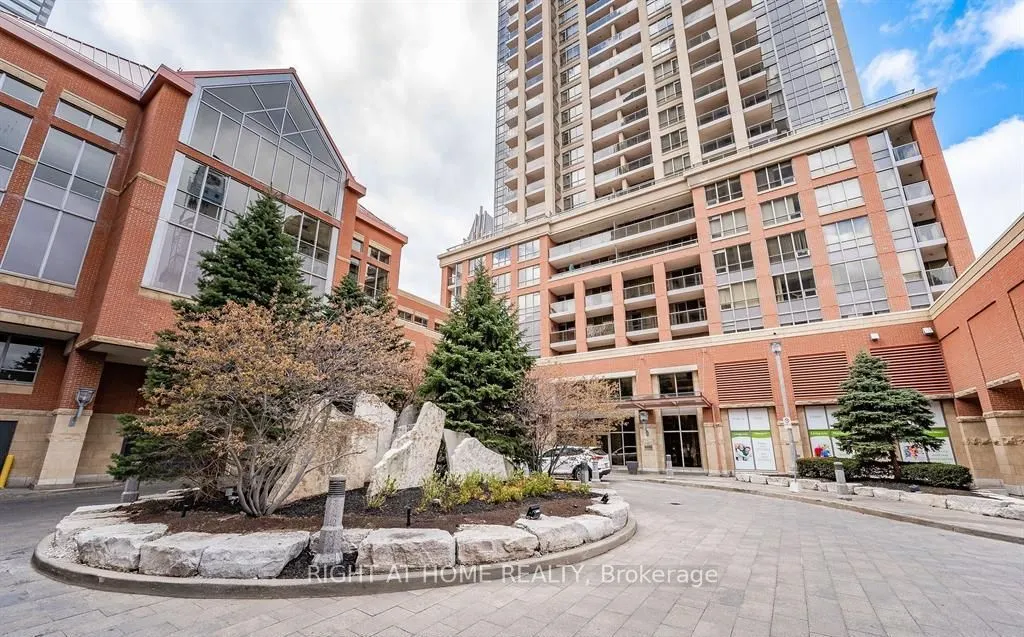 4090 Living Arts Drive #607