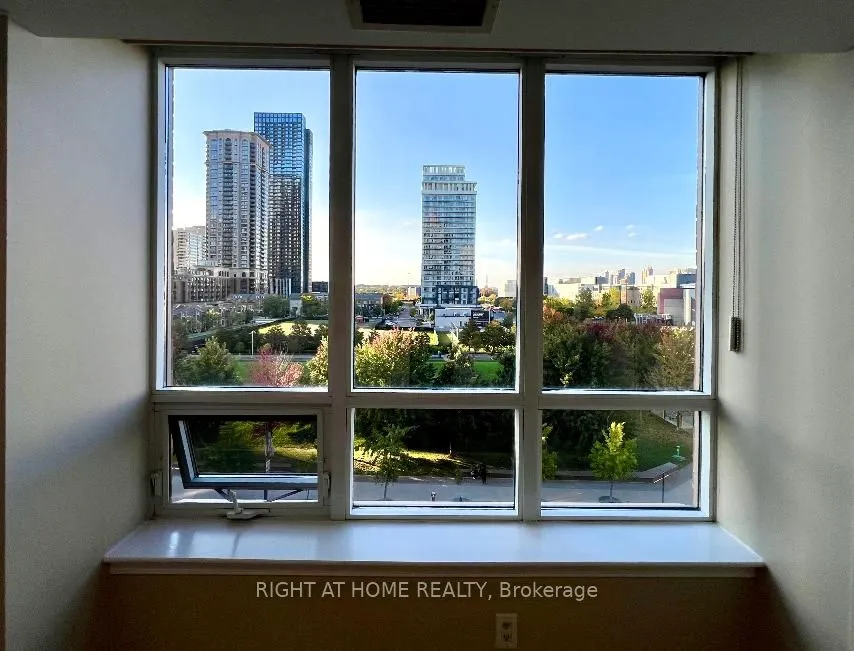 4090 Living Arts Drive #607