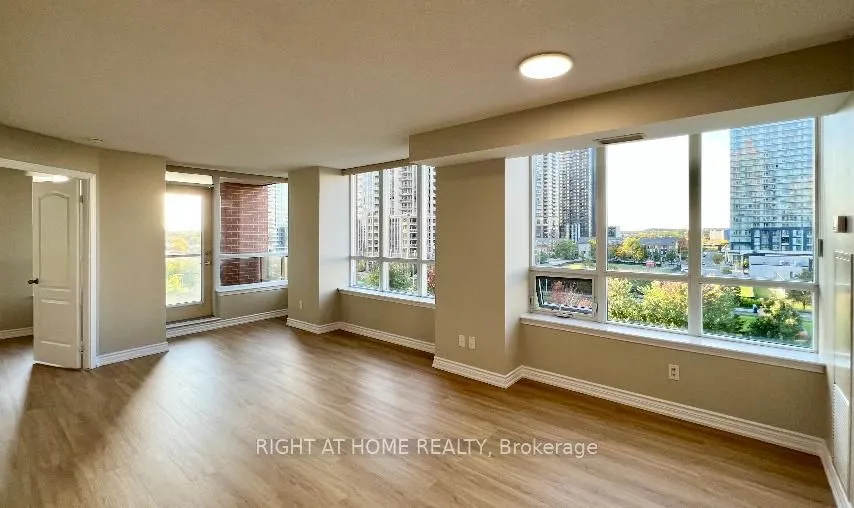 4090 Living Arts Drive #607