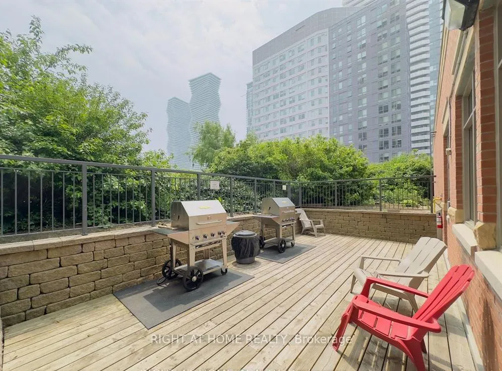 4090 Living Arts Drive #607