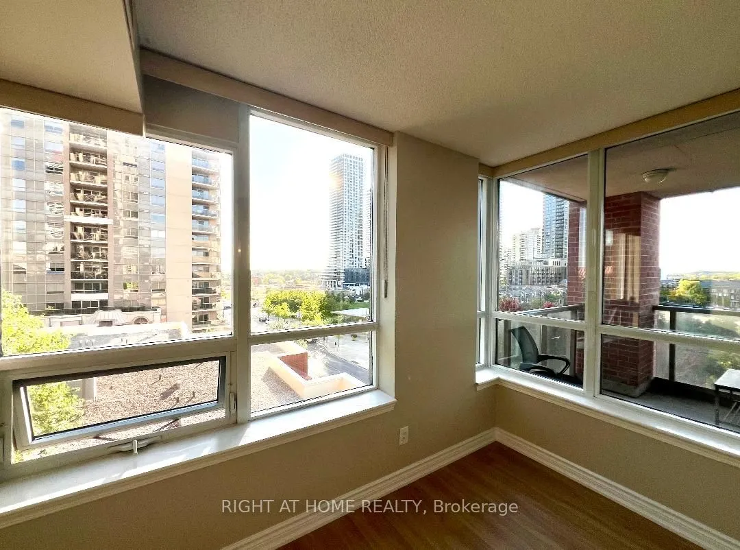 4090 Living Arts Drive #607
