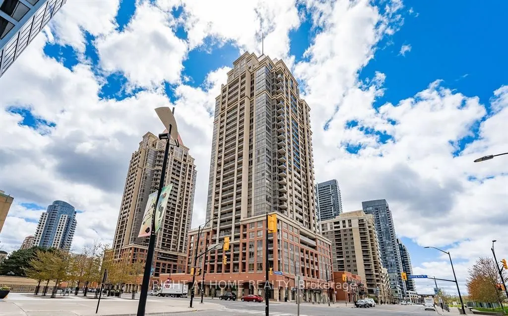 4090 Living Arts Drive #607