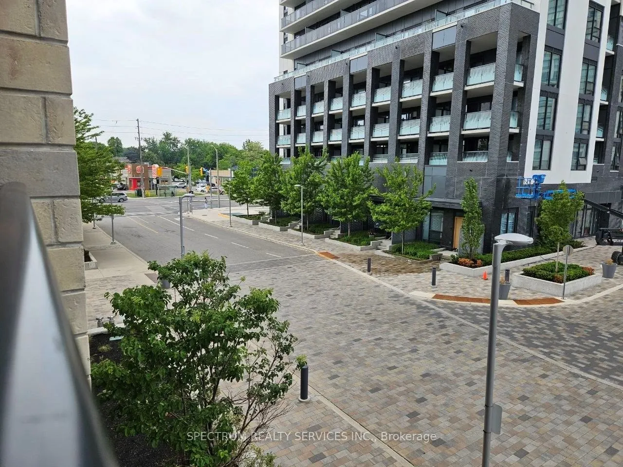 20 Thomas Riley Road W #207