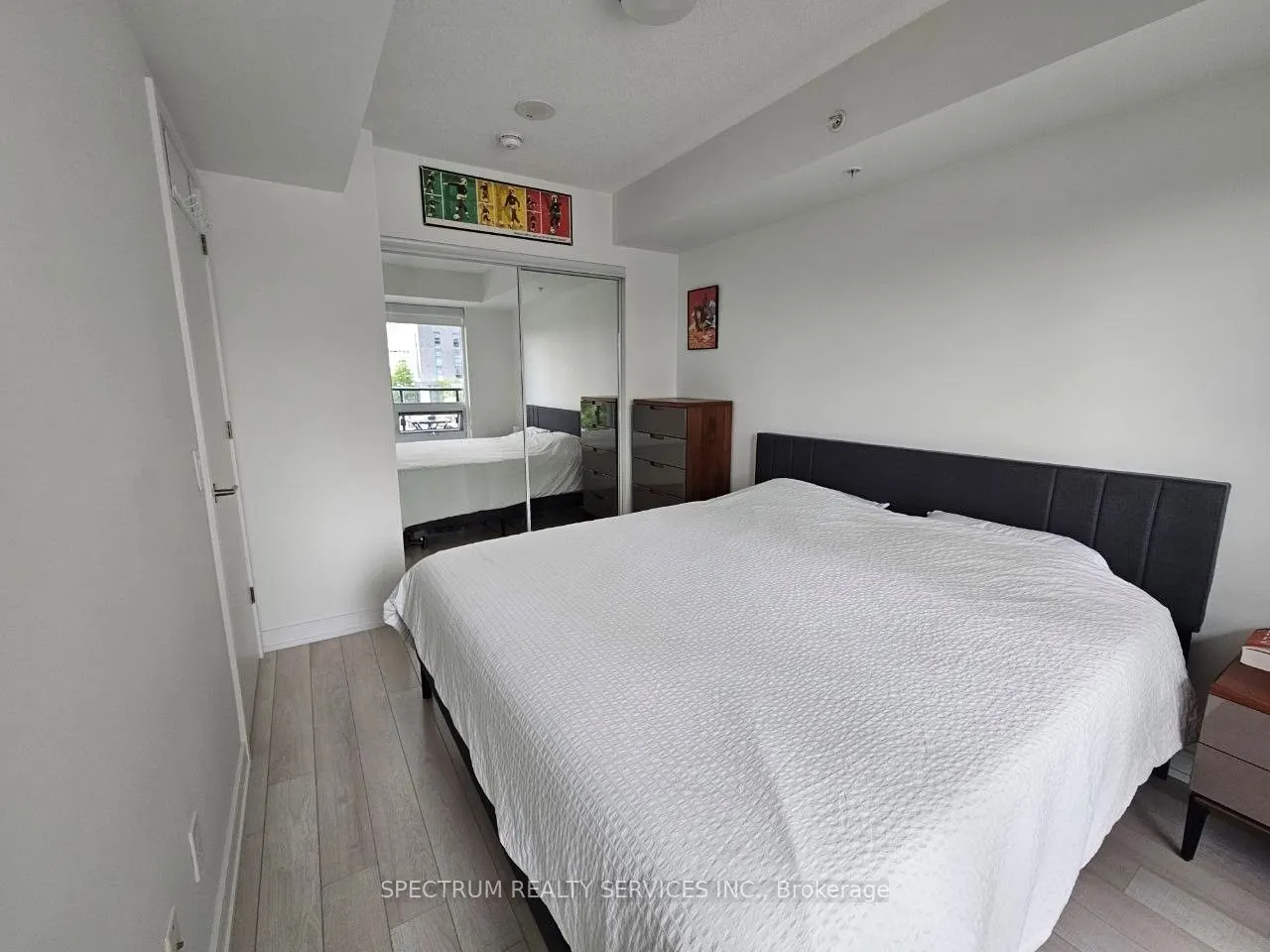 20 Thomas Riley Road W #207