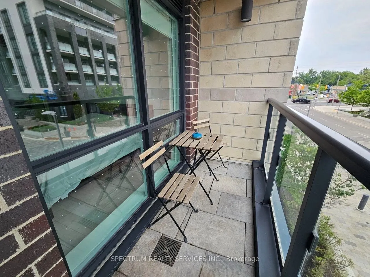 20 Thomas Riley Road W #207