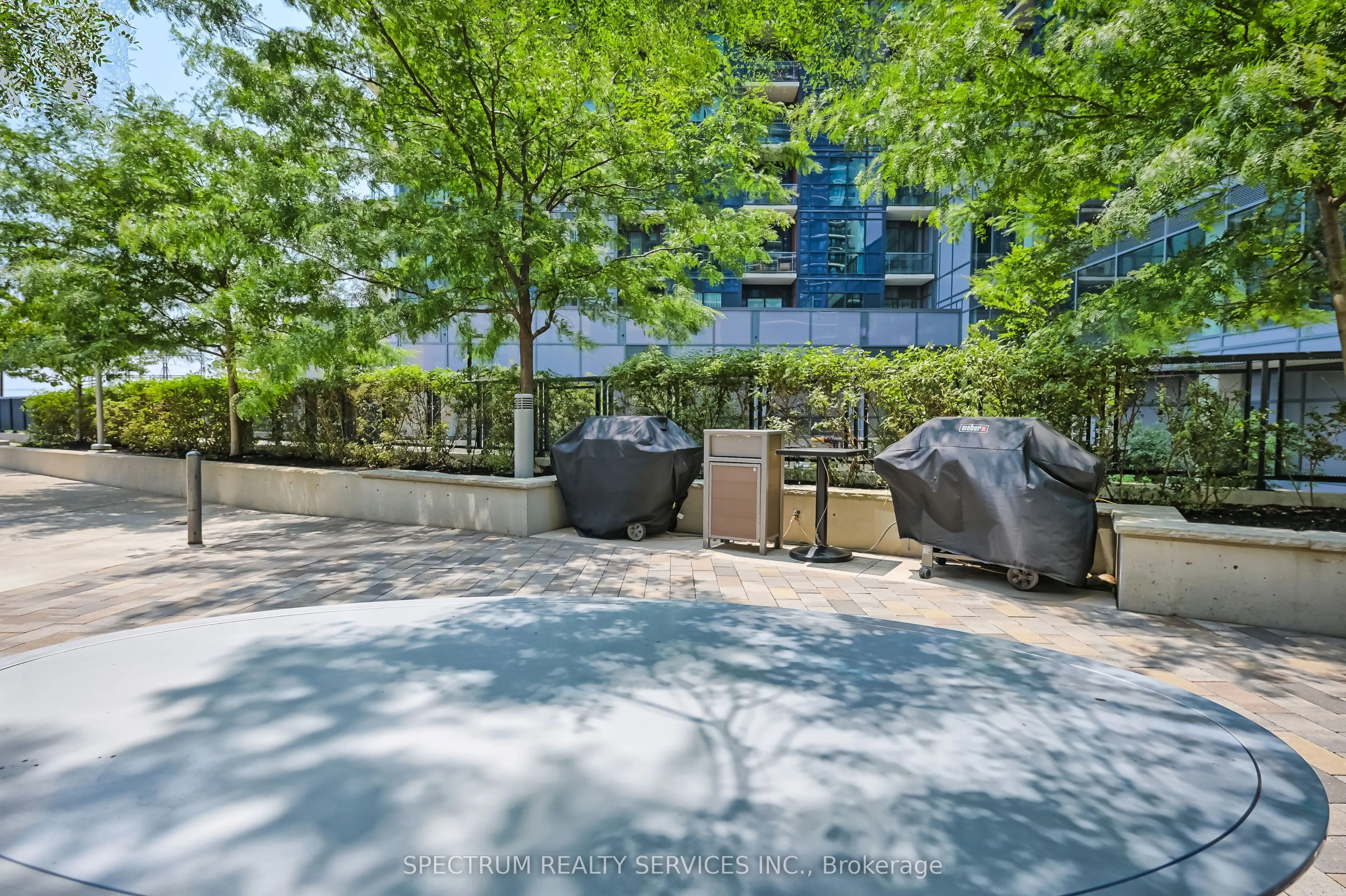 20 Thomas Riley Road W #207