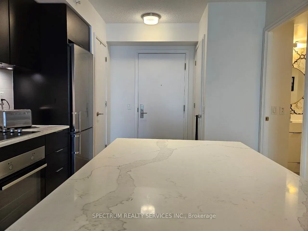 20 Thomas Riley Road W #207