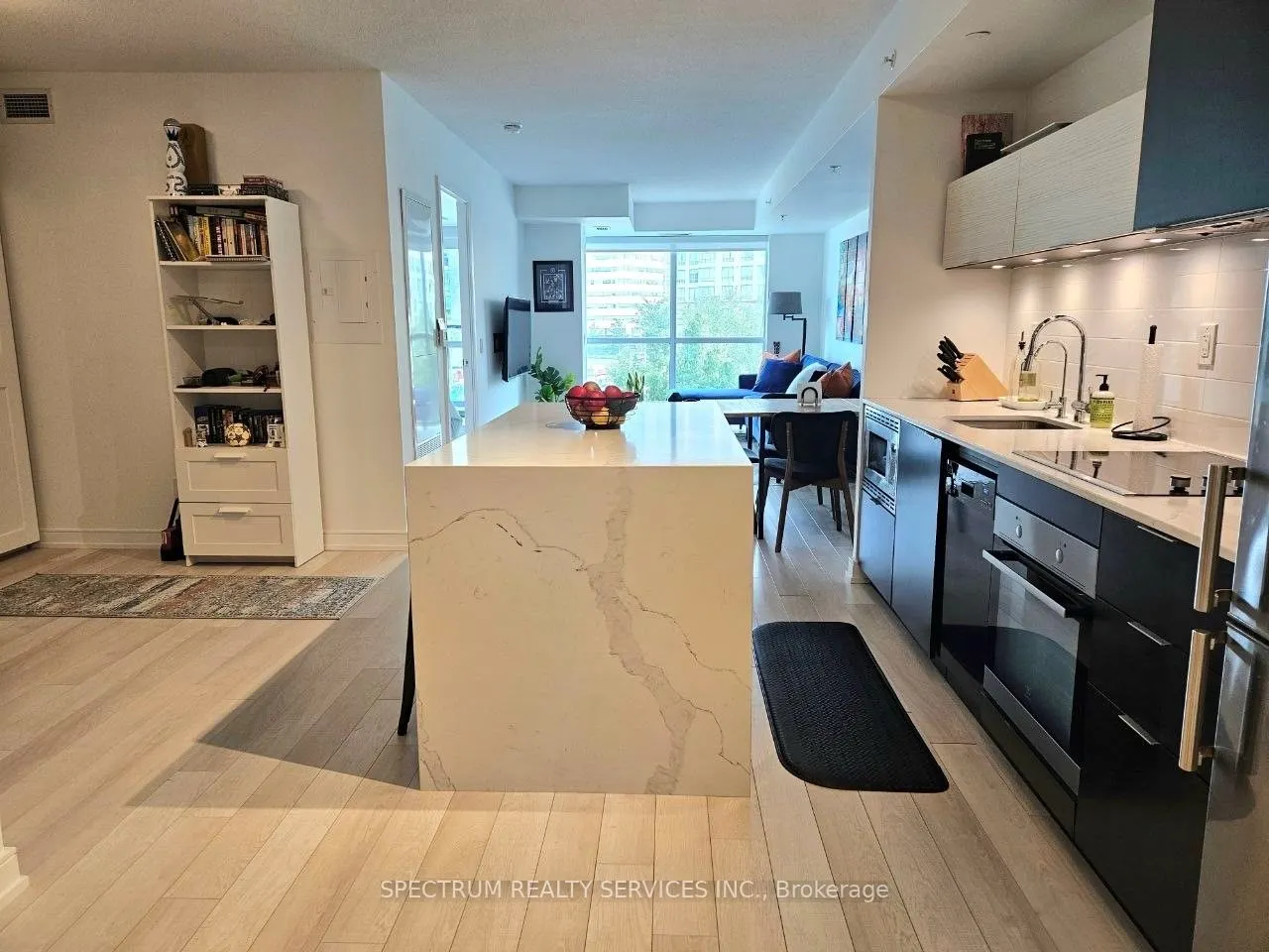 20 Thomas Riley Road W #207
