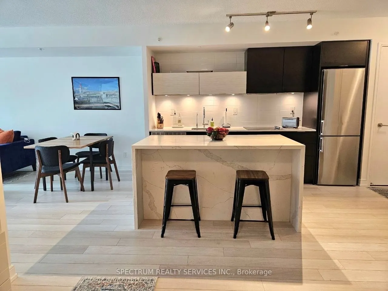 20 Thomas Riley Road W #207