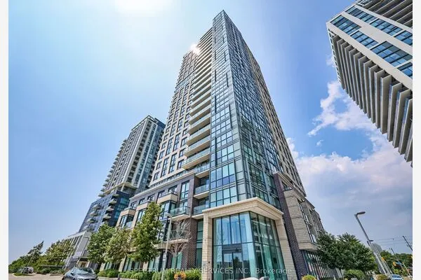20 Thomas Riley Road W #207