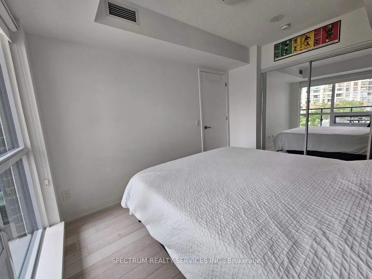 20 Thomas Riley Road W #207