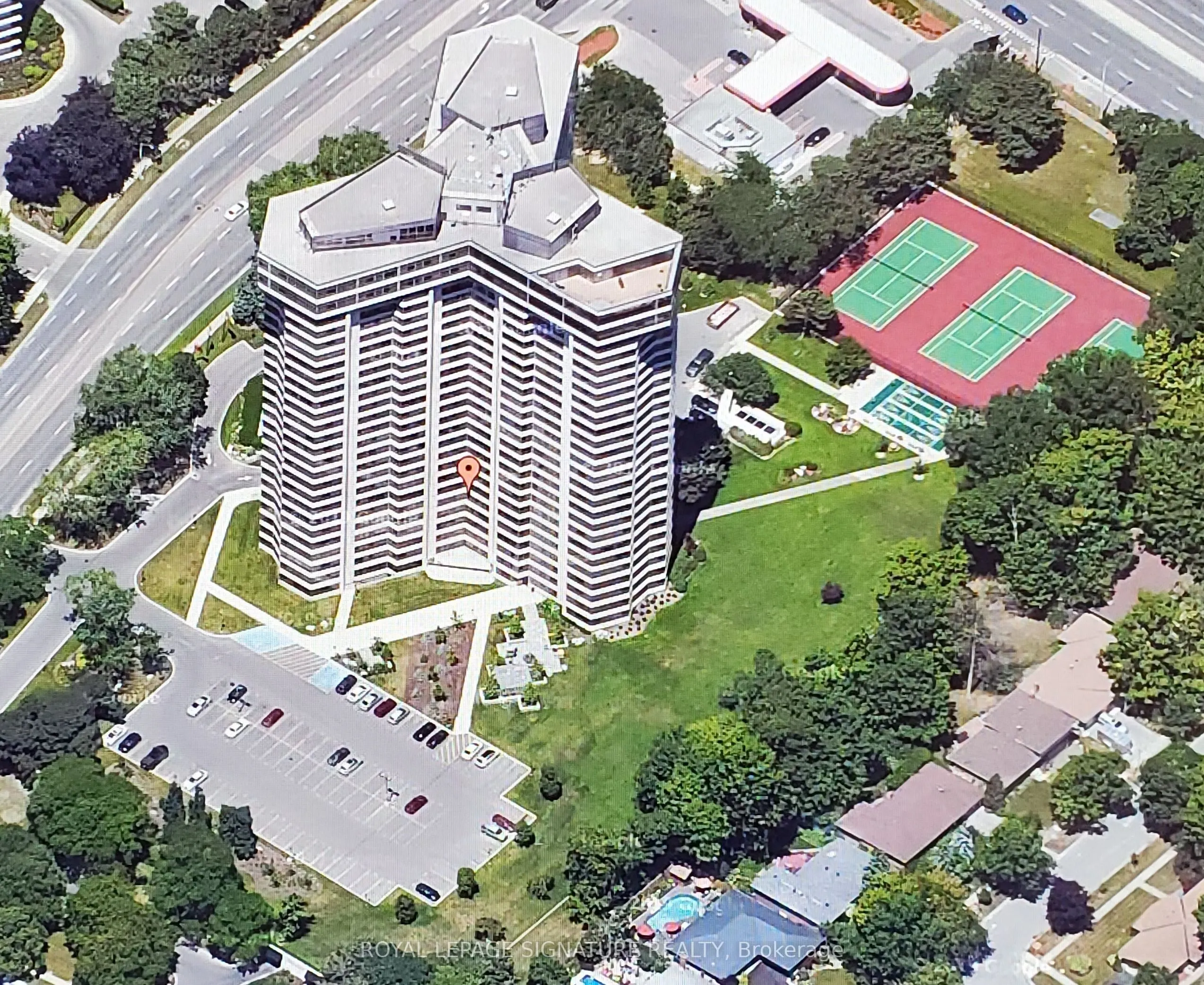 1300 Bloor Street #1405