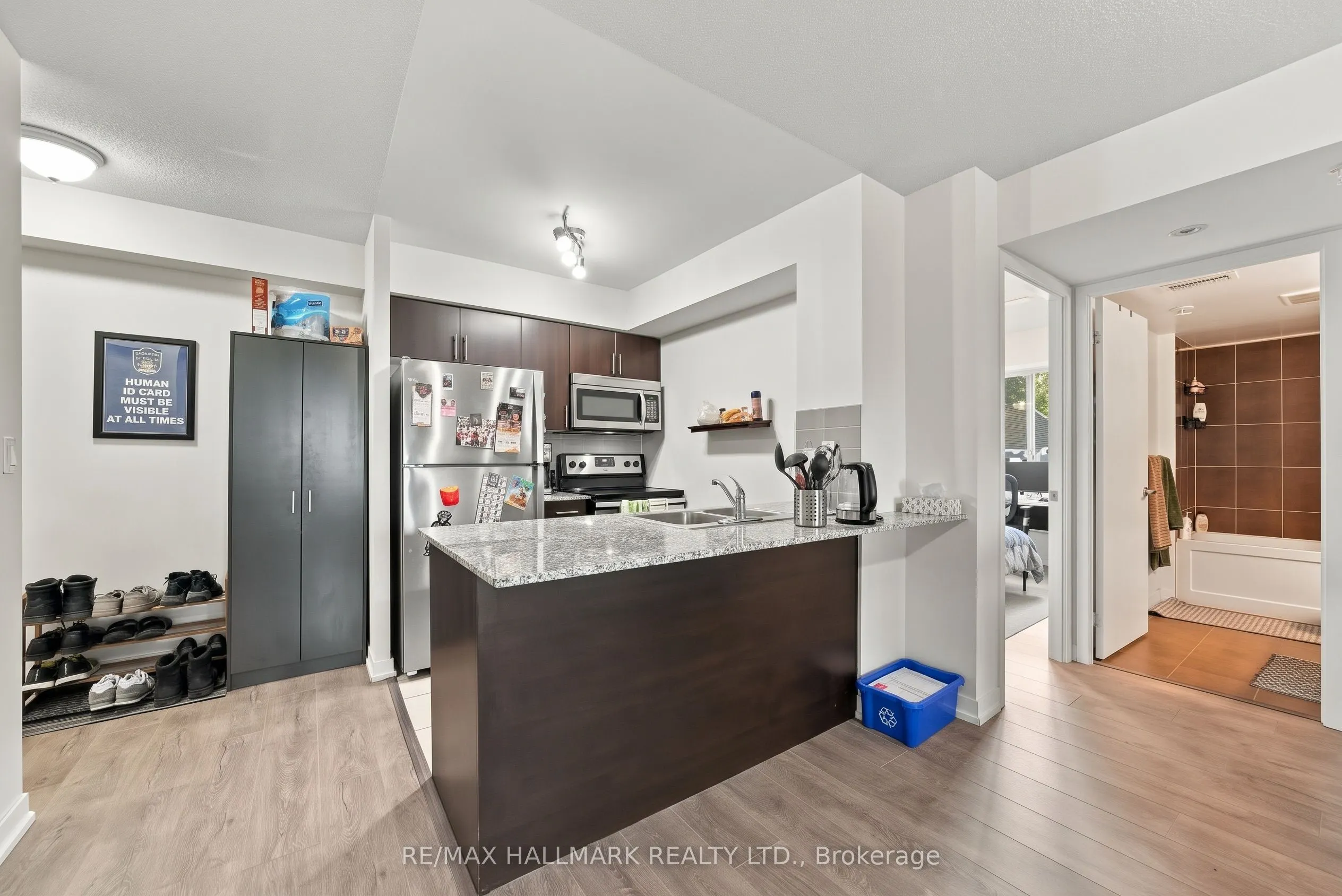 1420 Dupont Street #1408
